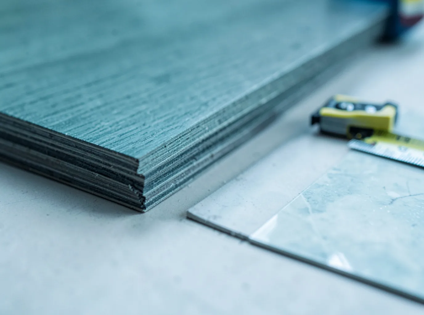 Luxury Vinyl Plank Installation New Hampton, IA FAQs